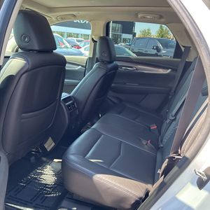 2019 Cadillac XT5 LUXURY — фото 34