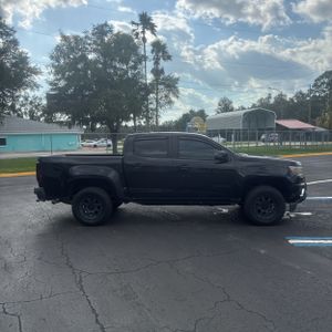 صورة 10 لـ 2018 Chevrolet COLORADO LT