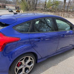 FORD FOCUS ST - 9