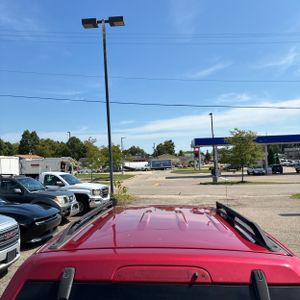 2008 FORD ESCAPE XLT 照片 16