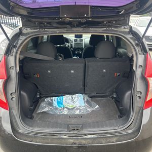صورة 41 لـ 2014 Nissan VERSA NOTE SV