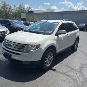 FORD EDGE SEL - 1