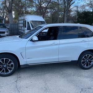 BMW X5 XDRIVE35I - 4