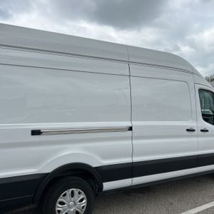FORD E-TRANSIT 350 - 9