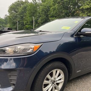 2019 KIA SORENTO LX 照片 2
