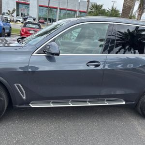 BMW X5 XDRIVE40I - 4