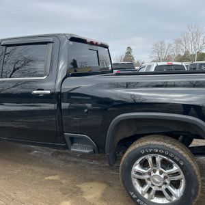 Chevrolet Silverado 2500HD High Country - 6