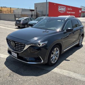 2021 Mazda CX-9 SIGNATURE 照片 1