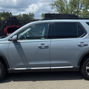صورة 4 لـ 2024 Honda PILOT TOURING