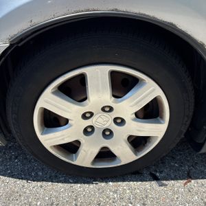 2006 Honda CIVIC LX 缩略图 15