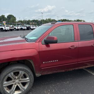 صورة 2 لـ 2016 Chevrolet SILVERADO 1500 LT Z71
