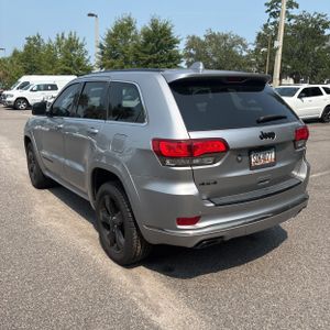 صورة 5 لـ 2015 JEEP GRAND CHEROKEE HIGH ALTITUDE