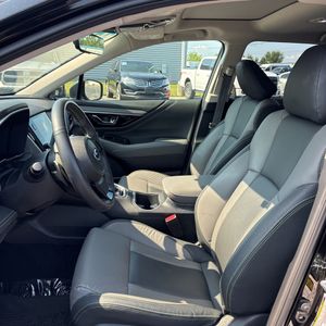 2025 Subaru OUTBACK ONYX EDITION thumbnail 32