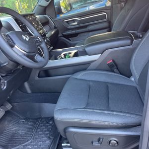 2026 RAM 1500 BIG HORN — миниатюра 32