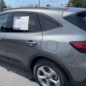 FORD ESCAPE ST-LINE SELECT - 6