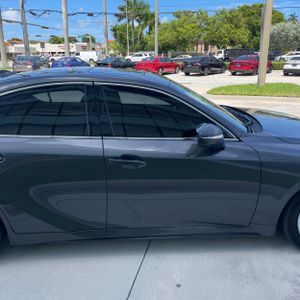 2024 Lexus IS 300 BASE 缩略图 11