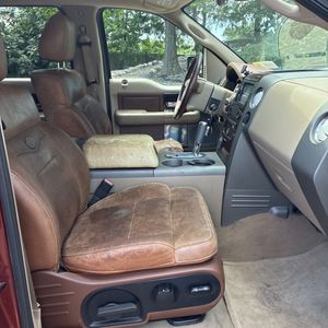 صورة مصغرة 32 لـ 2005 FORD F-150 KING RANCH