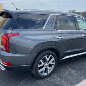 HYUNDAI PALISADE SEL - 9