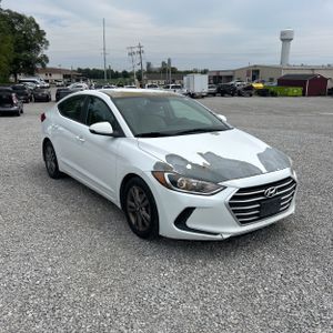 صورة مصغرة 12 لـ 2018 Hyundai ELANTRA SEL