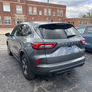 FORD ESCAPE ST-LINE - 3