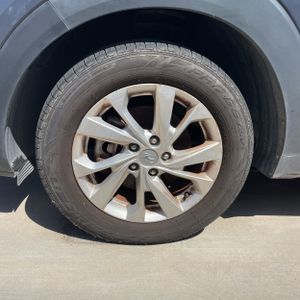 2021 Hyundai TUCSON VALUE 照片 16