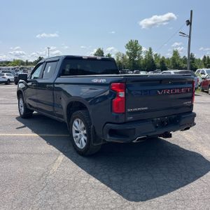 صورة 5 لـ 2020 Chevrolet SILVERADO 1500 CUSTOM