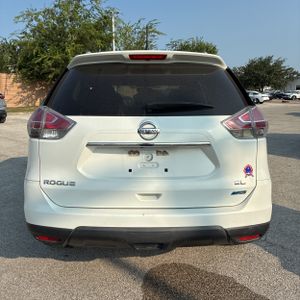 صورة 7 لـ 2014 Nissan ROGUE SL