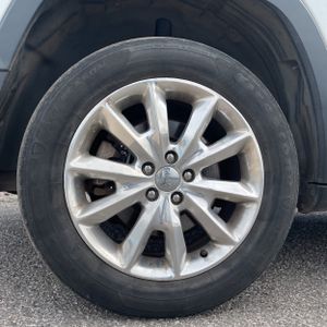 2014 JEEP CHEROKEE LIMITED — миниатюра 19