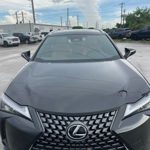 2025 Lexus UX 300H PREMIUM 照片 15
