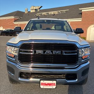 2019 RAM 2500 BIG HORN — миниатюра 14