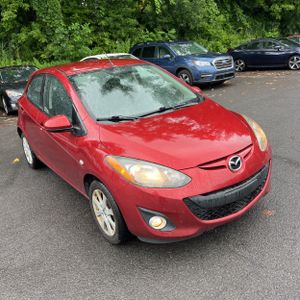 صورة مصغرة 12 لـ 2014 Mazda MAZDA2 TOURING