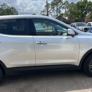 HYUNDAI SANTA FE SPORT 2.4L - 10