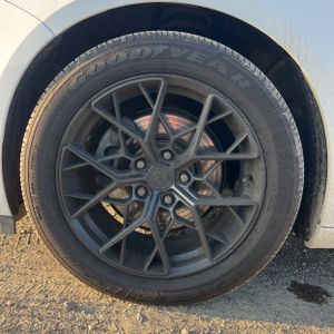 2014 Chevrolet IMPALA LT 缩略图 17