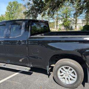 CHEVROLET SILVERADO 1500 LT - 6