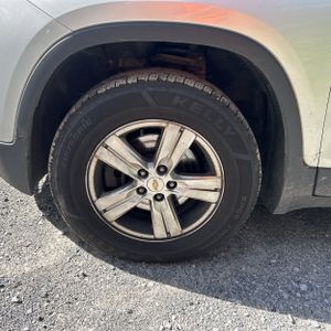 صورة مصغرة 16 لـ 2018 Chevrolet TRAX LS