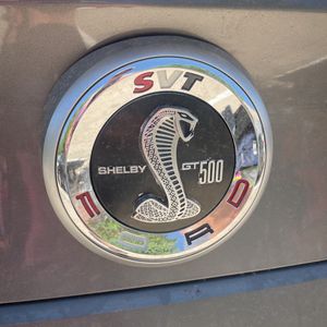 2011 FORD SHELBY GT500 BASE 缩略图 23