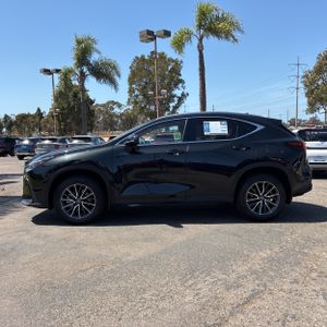 LEXUS NX 350H PREMIUM - 3