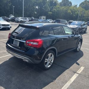 2015 Mercedes-BENZ GLA — фото 8
