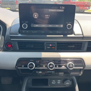 صورة مصغرة 39 لـ 2023 Honda PILOT LX