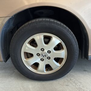 صورة مصغرة 15 لـ 2003 Honda ODYSSEY EX