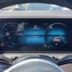 2020 Mercedes-BENZ GLE — миниатюра 40