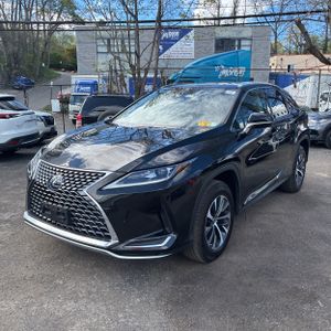 LEXUS RX 350 BASE - 1