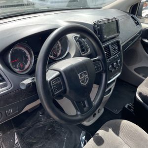 2018 Dodge GRAND CARAVAN SE 照片 69