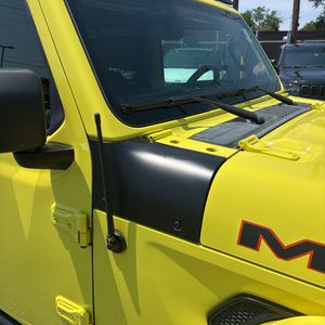 2023 JEEP GLADIATOR MOJAVE 缩略图 53