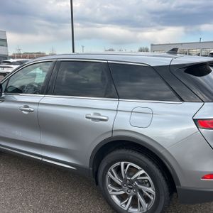 LINCOLN CORSAIR STANDARD - 6