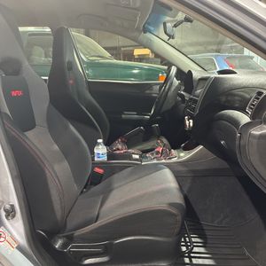 صورة مصغرة 32 لـ 2013 Subaru IMPREZA WRX