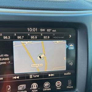 2014 JEEP CHEROKEE LIMITED thumbnail 38