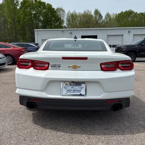 CHEVROLET CAMARO LT - 6