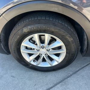 صورة 17 لـ 2018 KIA SORENTO LX V6