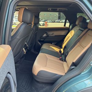 صورة مصغرة 32 لـ 2024 LAND Rover RANGE ROVER SPORT P400 DYNAMIC SE